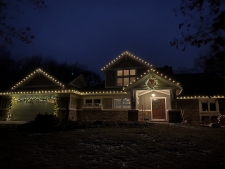 Christmas lighting Stillwater, MN